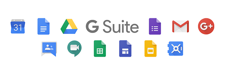 G Suite